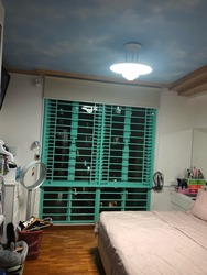 hazel-park-condominium photo thumbnail #11